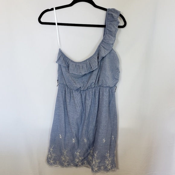 RUE21 one shoulder dress Size M - Picture 3 of 3